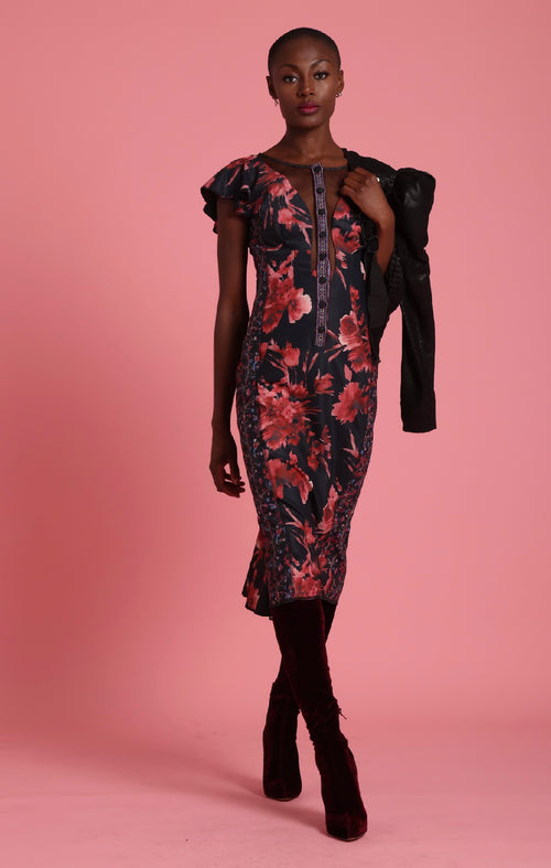 Byron hot sale lars dresses