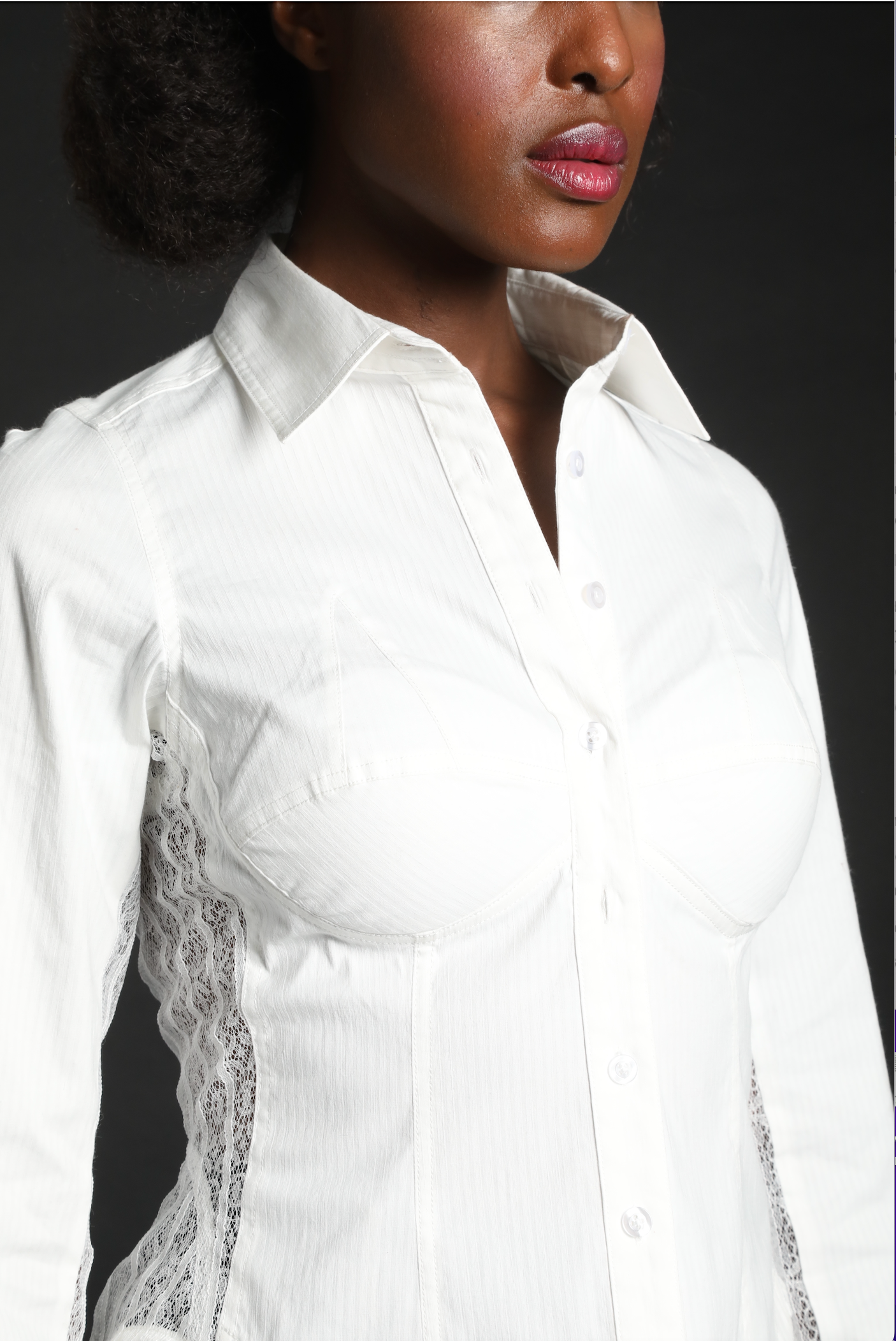 boob dress shirt The Best Button-down Shirts for Bigger Busts