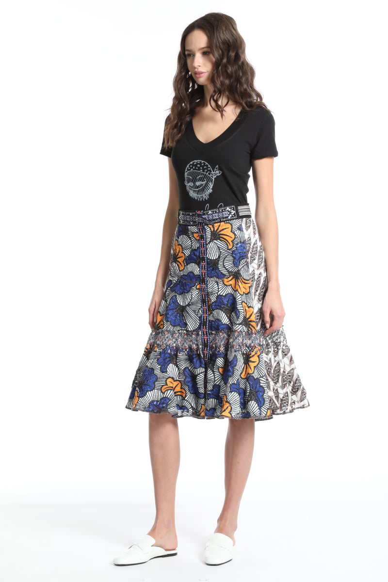SMILEY Tee