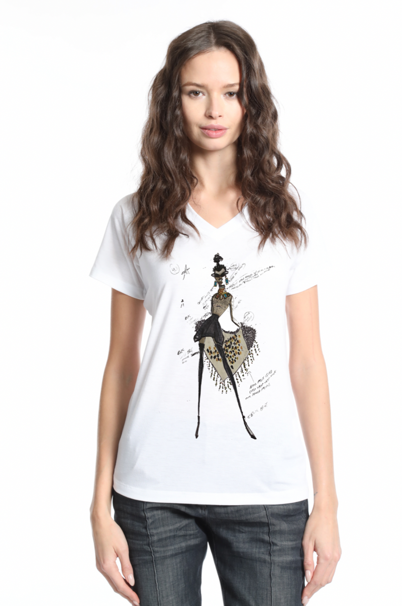 Cheese! Tee