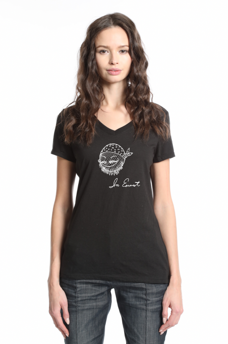 SMILEY Tee
